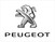 Logo Peugeot - GP Automobile